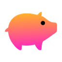 Pig Logo